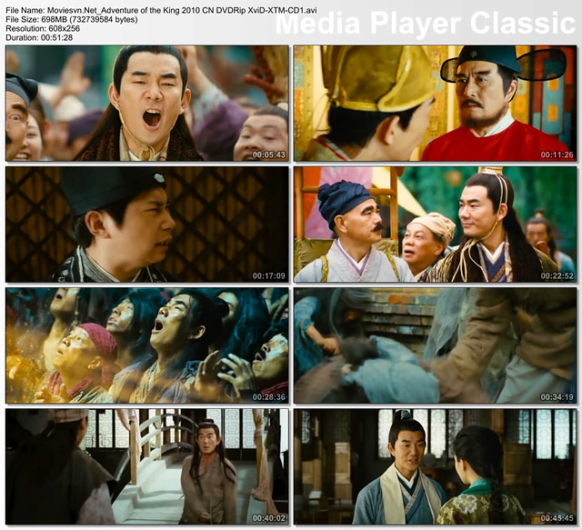 [DVDRip] Adventure Of The King (2010)-LONG PHỤNG ĐIỂM- Võ Thuật + Hài Hước [Mediafire]  5056146045_a744c90d8d_z_d