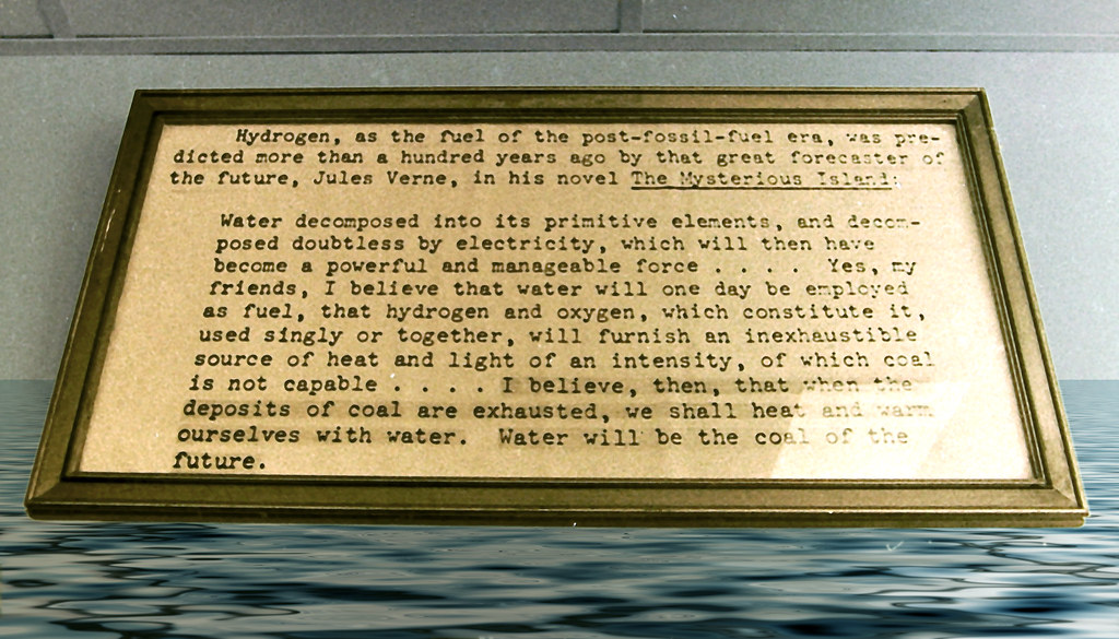  Water – Fuel of the Future Today The Future of Energy Is Here 4833482995_1e30501e39_b