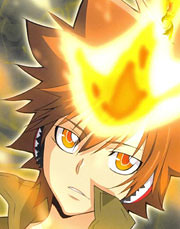 Katekyo Hitman Reborn!!! 4845356285_5ebe8065d7_m