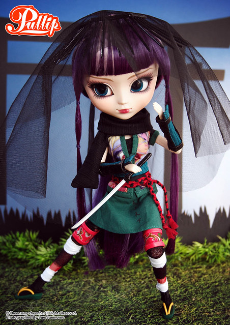 [Décembre 2010] Pullip Akoya - Page 4 4994906443_767b4ccd56_z