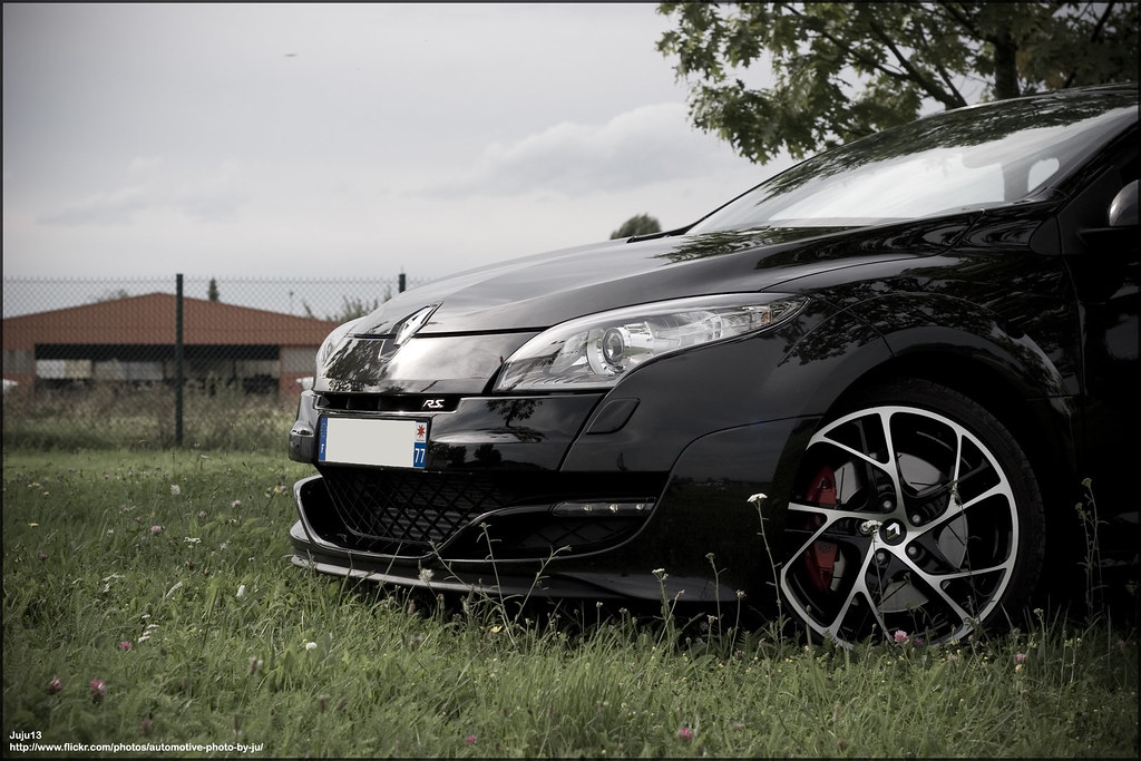 [Shooting] Renault Mégane III RS 5047540219_eca9426a08_b