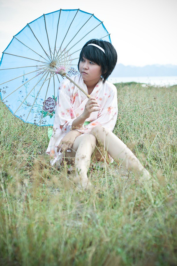Ảnh cosplay (photo by PA-HL) 27-9-2010 5025827725_2e752947ef_b