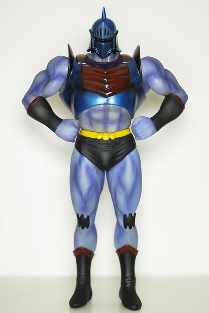 Muscleman / Kinnikuman (キン肉マン) - de 1983 à aujourd'hui 5182303757_caa3232f9e_z