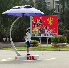 MORE PTG PHOTOS from Ray Cunningham - DPRK trip August 2010 5032100588_d9c9e02bef_m