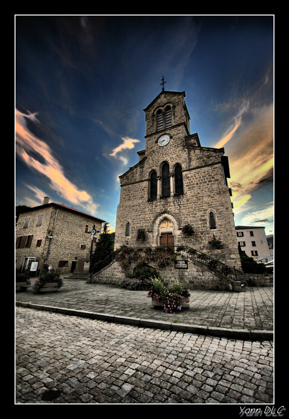 Mardi 7 Décembre - HDR 5011646546_5d3acb24f2_b