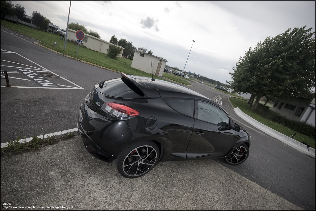 [Shooting] Renault Mégane III RS 5047367839_0a36dbd7a4_b