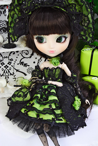 Décembre 2010 - Pullip Chloi 5187243974_7770b56410