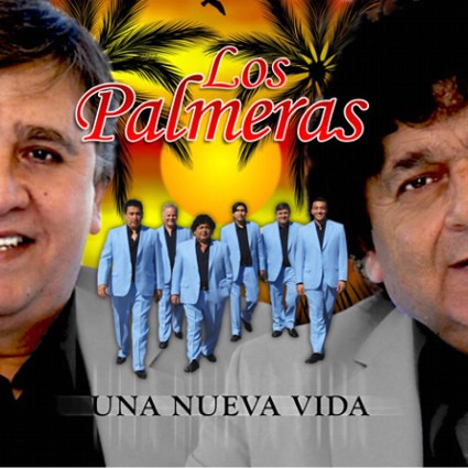 Los Palmeras - Una Nueva Vida (2010) 5216283868_3065c7b833