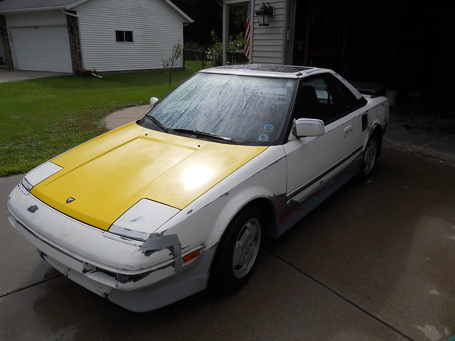 '89 Mr2 Build 4975056430_c2de8413d9_z