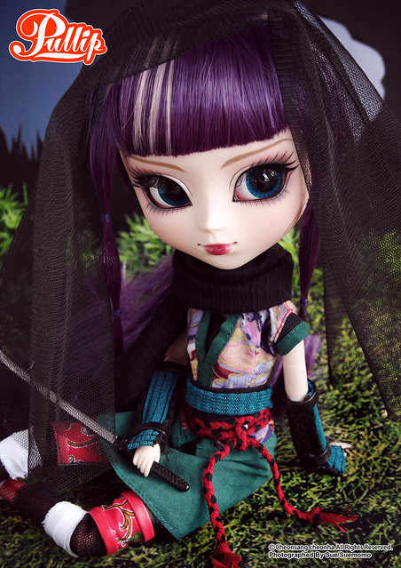 [Décembre 2010] Pullip Akoya - Page 4 4994906225_a7e201aa45_z