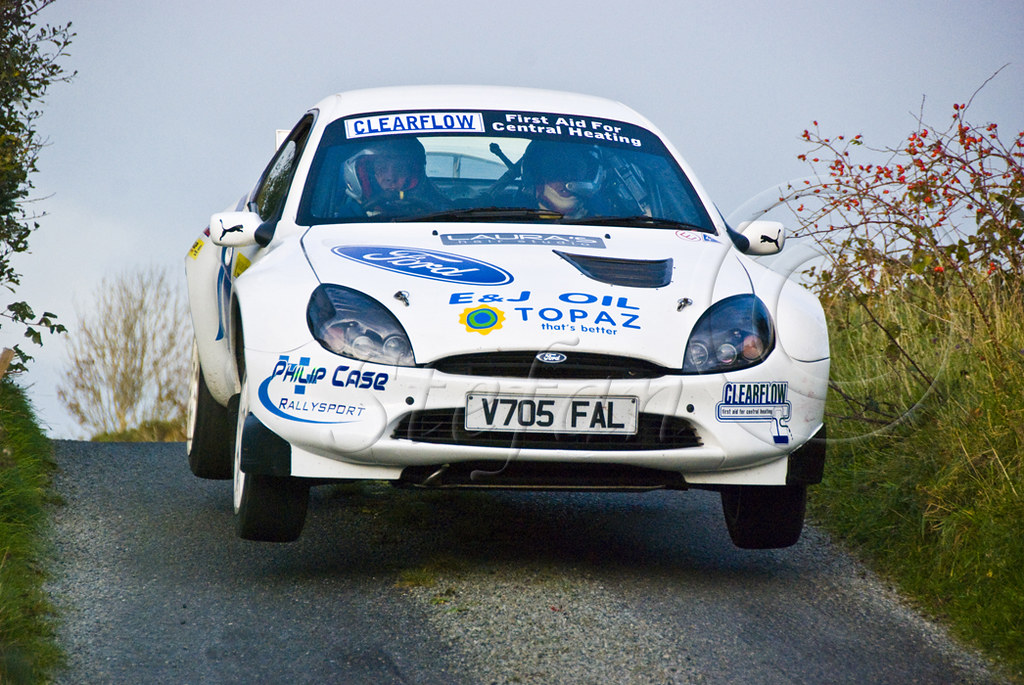 Reportajes Fotograficos (Ford Puma's de miedo) 5069022889_6ea9987398_b