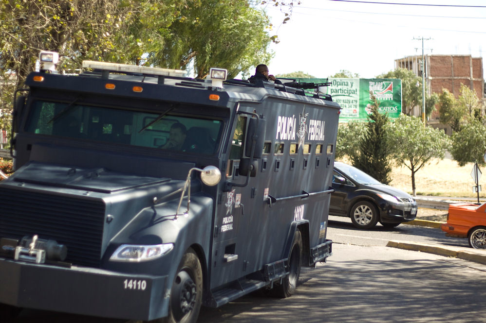 Policia Federal (Fotografias) - Página 10 5213873260_14913c76b5_b