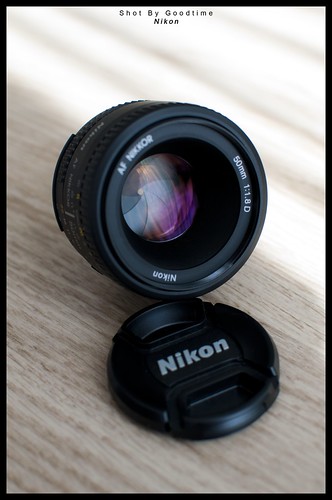  [VDS] Objectif Nikon AF-D 50mm f/1.8 4964821072_9ef684d0e1