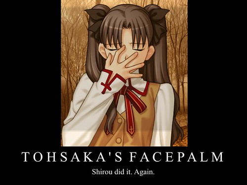 Facepalm Anime  - Página 3 5005036512_9707c8ac83