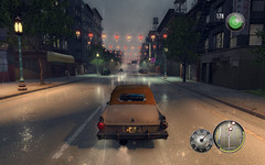 Mafia II’s PS3-Exclusive DLC: The Betrayal of Jimmy 4866272531_22dae6e94d_m