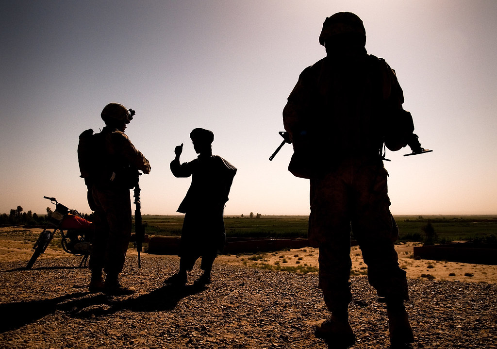 صور الحرب فى أفغانستان ................. 4749548852_3f38f1da8f_b