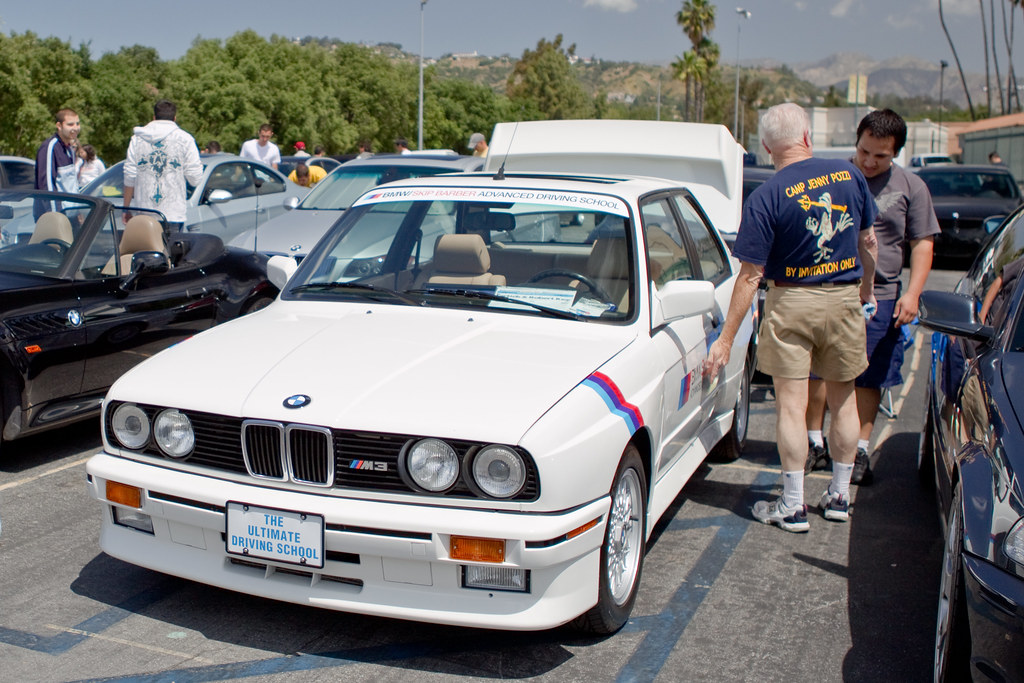 Bimmerfest 2010 4750418527_d861856f2b_b