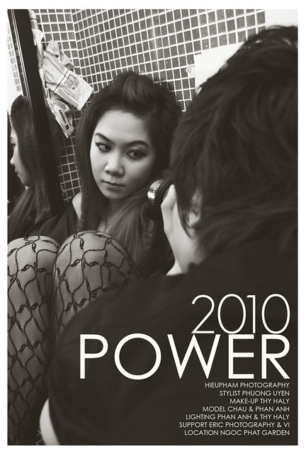 BỘ SƯU TẬP "POWER 2010" 4852432478_611ebc8588_z