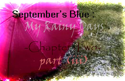 September's Blue : My Rainy Days byh Lovelyn 4887453825_c8eda0a5bf