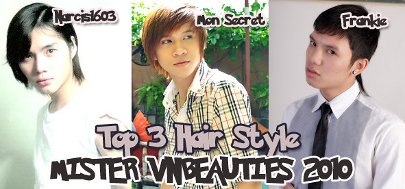 MV 2010 - TOP 3 MISTER VNBEAUTIES 2010 RESULT.... 4758573338_49339b5726_z