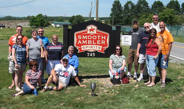 Smooth Ambler Spirits 4765763594_1f803d441c_z