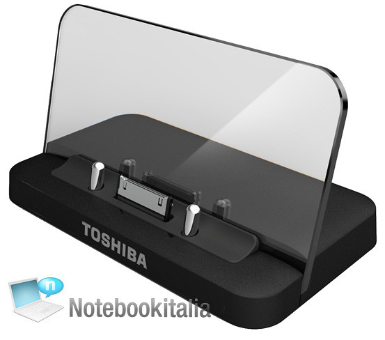 Tablette Pc "Toshiba Folio 100" 4934424141_761703dcee_z