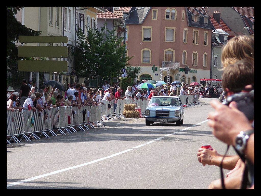 Festival automobile Mulhouse. 4761669354_86f079d219_b