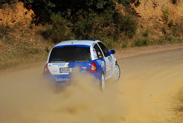 XXV Rallye de Talavera-16 y 17 Julio - Página 2 4808139390_63433e9d4e_z