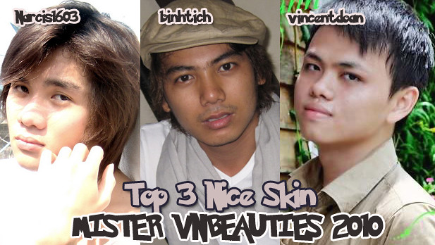 MV 2010 - TOP 3 MISTER VNBEAUTIES 2010 RESULT.... 4757935467_1a15d0bb09_z