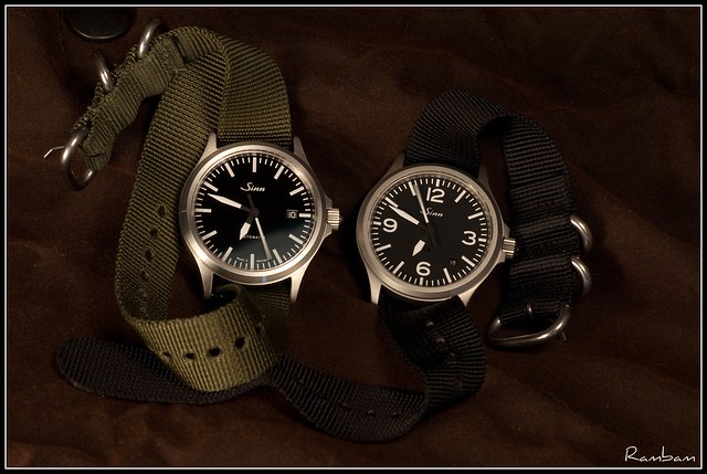 Nato or Zulu straps 4879402877_8976da2b31_z