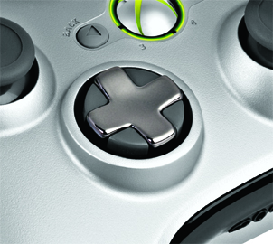 La nouvelle manette xbox 360 présenter ! 4944995559_233e0e108a_o