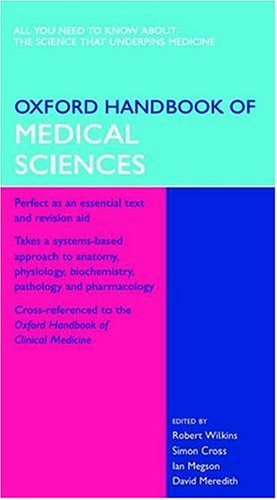 Oxford Handbook Of Medical Sciences - 1st Edition  4820747585_e8835eff1f