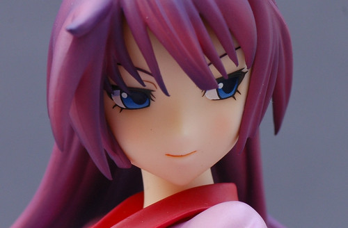 [Review] Hitagi Senjougahara (Good Smile Company) 5437318590_16ef7d455b