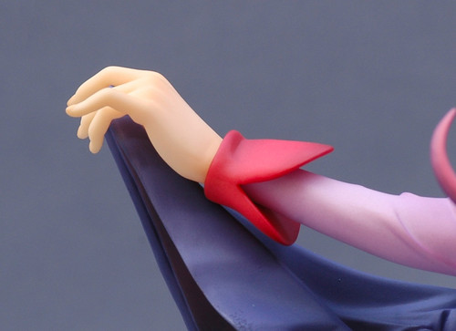 [Review] Hitagi Senjougahara (Good Smile Company) 5437320360_20182f1835