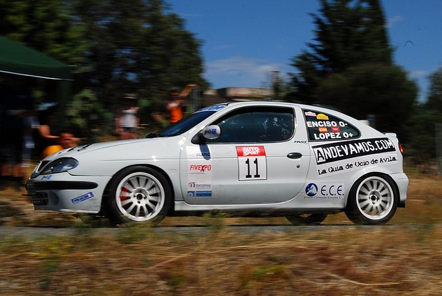 Rallyes Madrileños 2010 - Página 4 4762966707_06957f5492_z