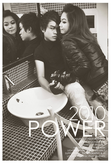 BỘ SƯU TẬP "POWER 2010" 4852431760_ae5fc57d27_z