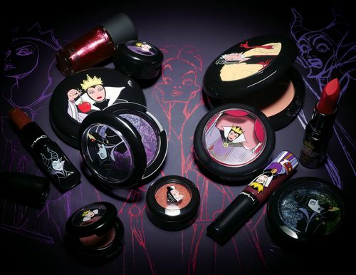 Make-up : le maquillage Disney 4855267678_6e06795a50_o