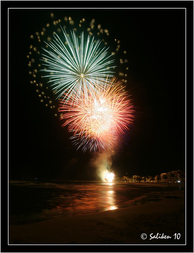 Virgen del Carmen, Torrenostra 2010