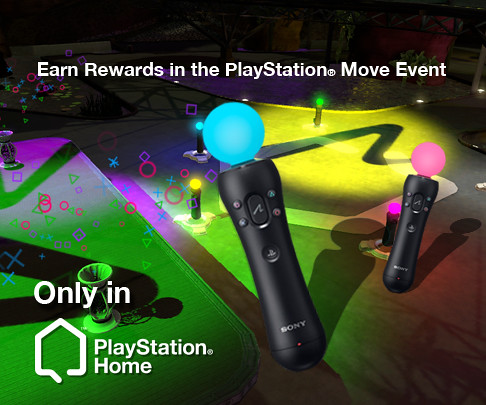 This Week in PlayStation Home: Brimstone Poker, PlayStation Move Event, Kane and Lynch 2 and More 4948662645_9dae803dab