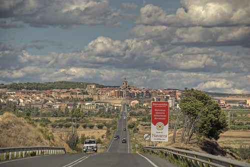 Planificando salida primaveral a Fras (Burgos) 4998137667_1a714d2195