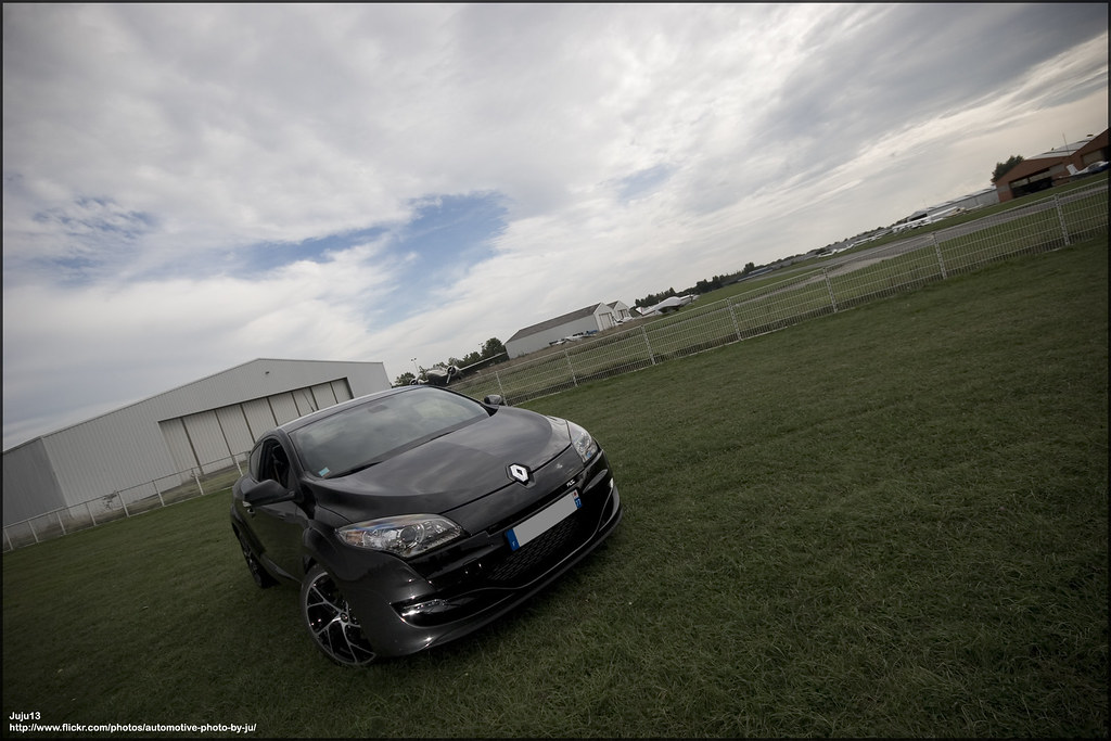 [Shooting] Renault Mégane III RS 5047556069_ffe7843147_b