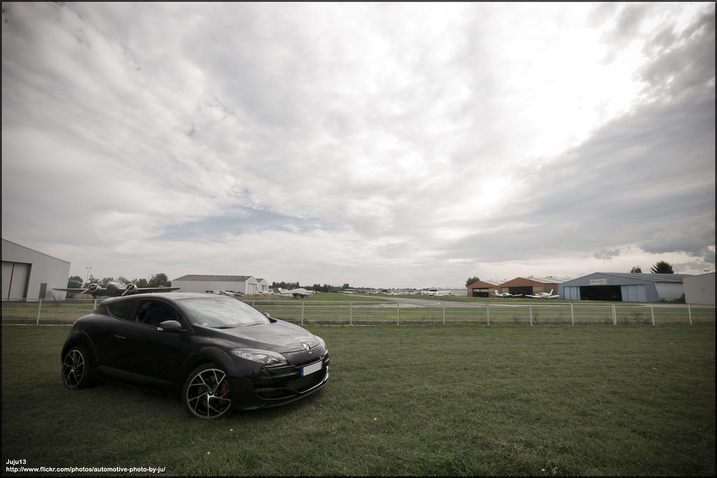 [Shooting] Renault Mégane III RS 5048175722_3968b71953_b