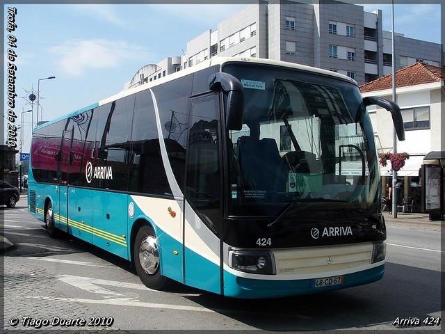 Arriva Portugal Transportes 4957728407_c3b6f15cde_z