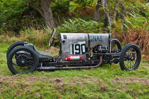 GN G.N. Salmson cyclecar licence H.R. Godfrey & A.C.F. Nash - Page 4 4961210228_b3a374e26e