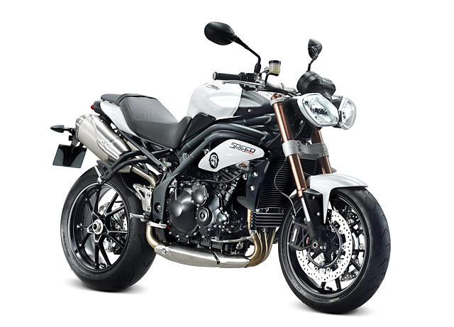 Triumph 1050 Speed triple  5052110257_5fdf1401ae_b