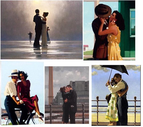 Jack Vettriano..a volte sembra in Second Life 5067995551_ccd4c05fe9