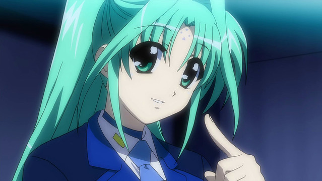 MAHOU SHOUJO LYRICAL NANOHA 5444678863_6744d16394_z