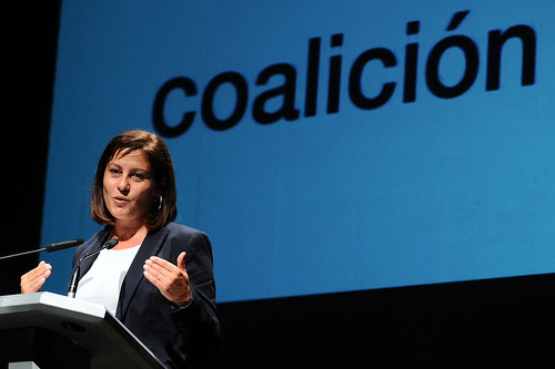 V Congreso Nacional de Coalición Canaria ''Empieza el cambio'' 5087300460_d608c48a90