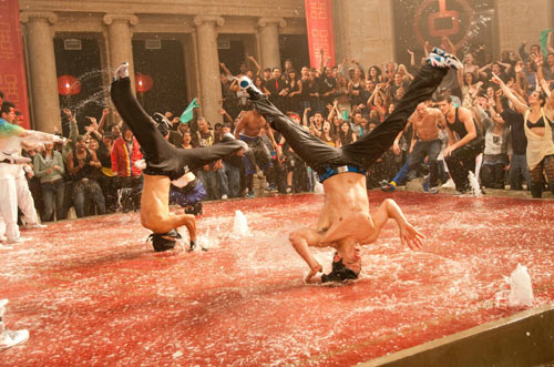 [MF] - Step Up 3D (2010) BDRip_ 800 MB/2CD (Bản Đẹp)_ Rip (Sub Viet) 5208510781_ea65eb4e00_o