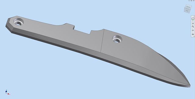 réplique du fusil Girandoni 5088735267_8d78f61a45_z